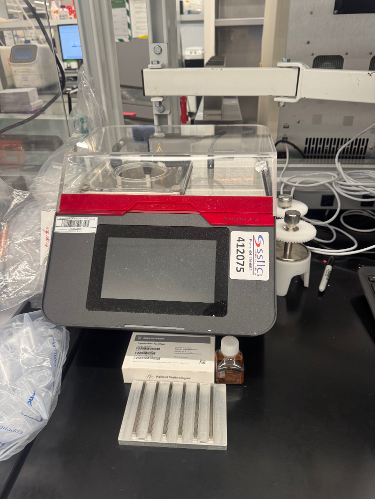 Image of Diagenode Bioruptor Pico Homogenizer